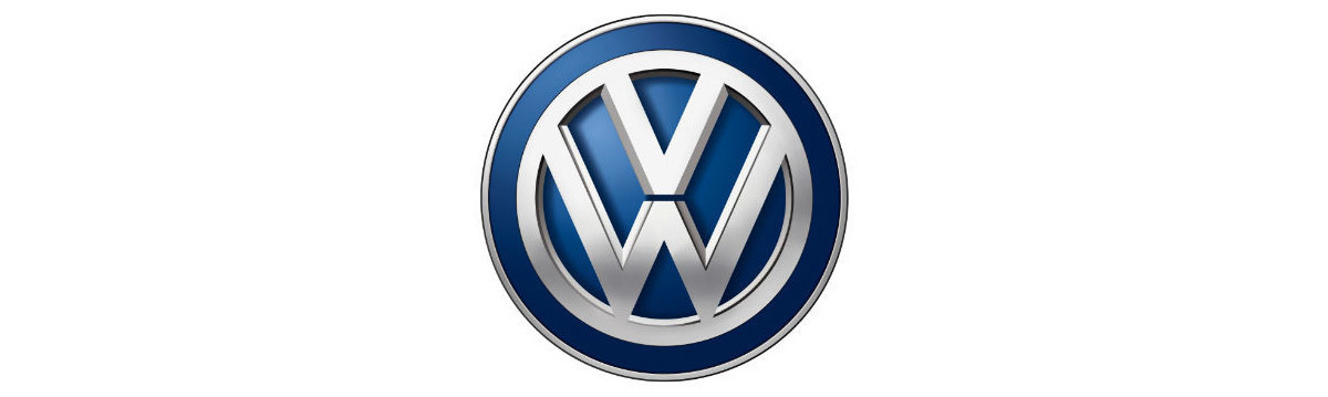 Volkswagen font bold